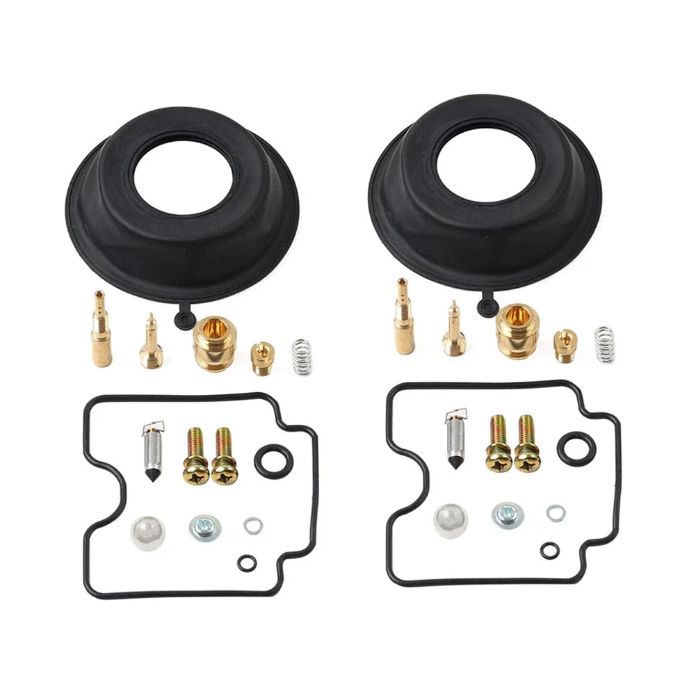 Carburetor Repair Kit  for Suzuki XF650U XF650 (1997-2002)