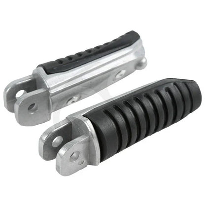 Passenger Footpegs Footrests for Suzuki GSF1200 Bandit (1997-2006)