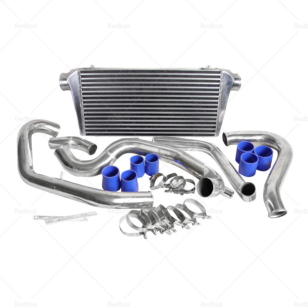 Intercooler Piping for Subaru Impreza WRX 2.0 2.5 EJ20 EJ25 (2002-2007)