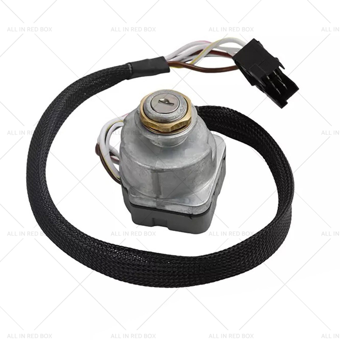 Ignition Switch for Ford New Holland TS TM Series Tractor