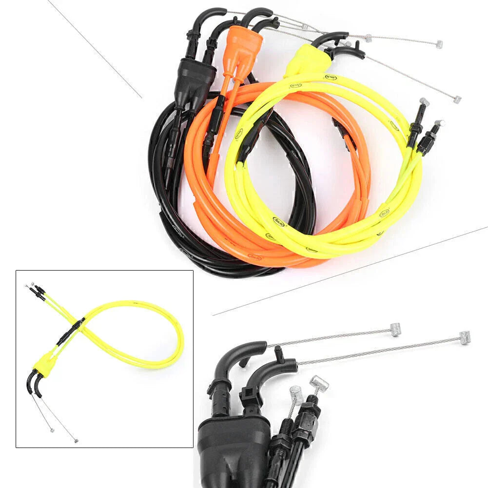 Throttle Cable for Yamaha MT-07 (2014-2017)