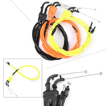 Throttle Cable for Yamaha MT-07 (2014-2017)