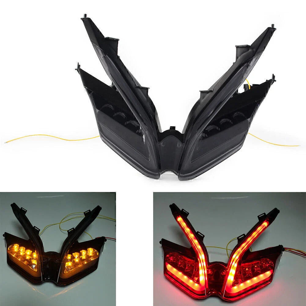 LED Tail Lights for Ducati 899 959 1199 1299 Panigale (2013-2019)