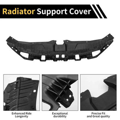 Radiator Support Cover for Hyundai Elantra 2021-2023 (21-23)
