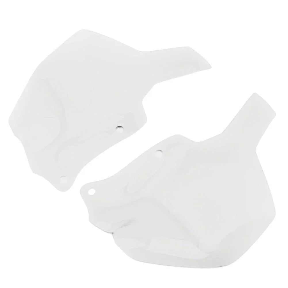 Wind Deflectors for Tiger 850 Sport, Tiger 900 (2021-2023)