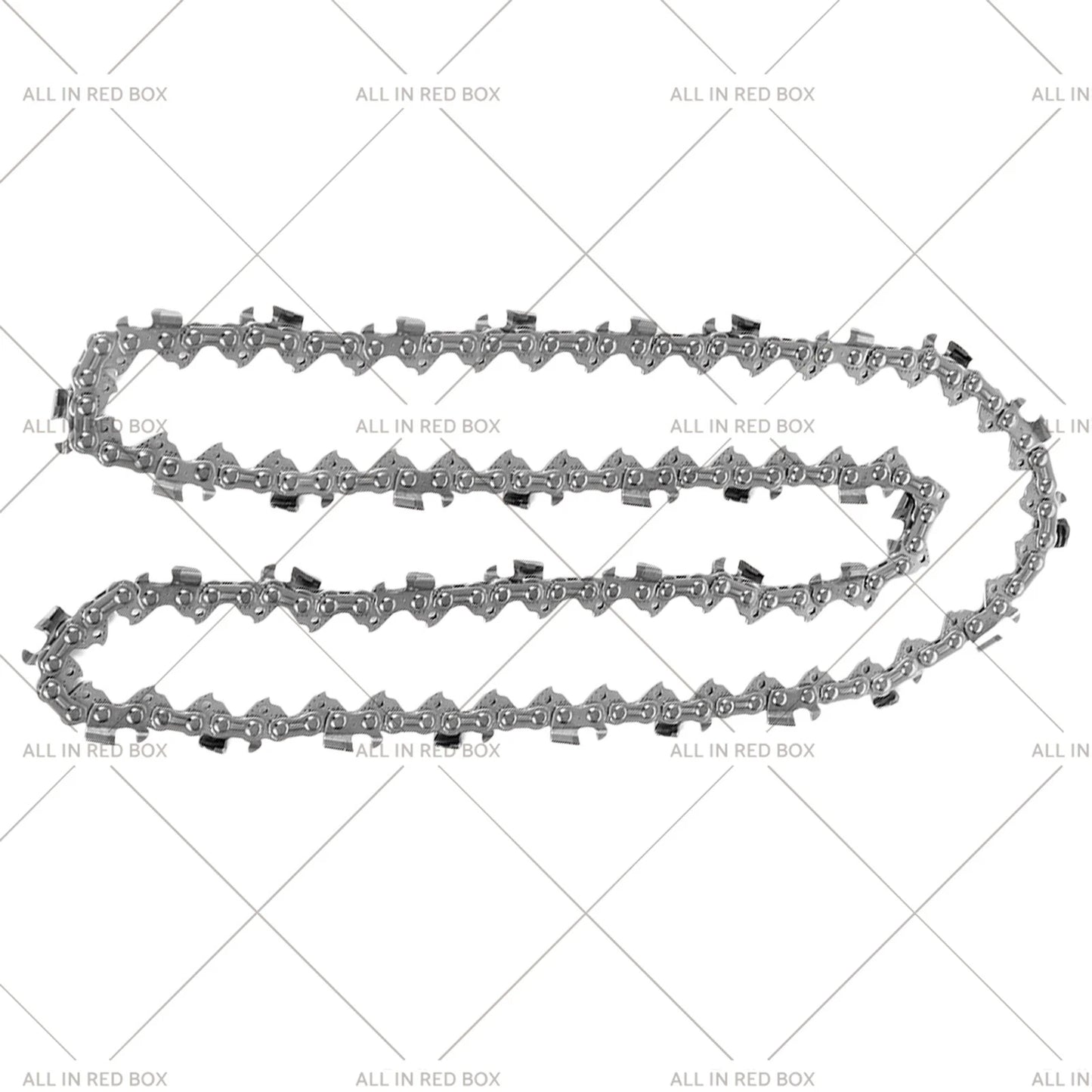 Tungsten Carbide Chainsaw Chain .043 3/8LP 56DL for Stihl MS170-MS250