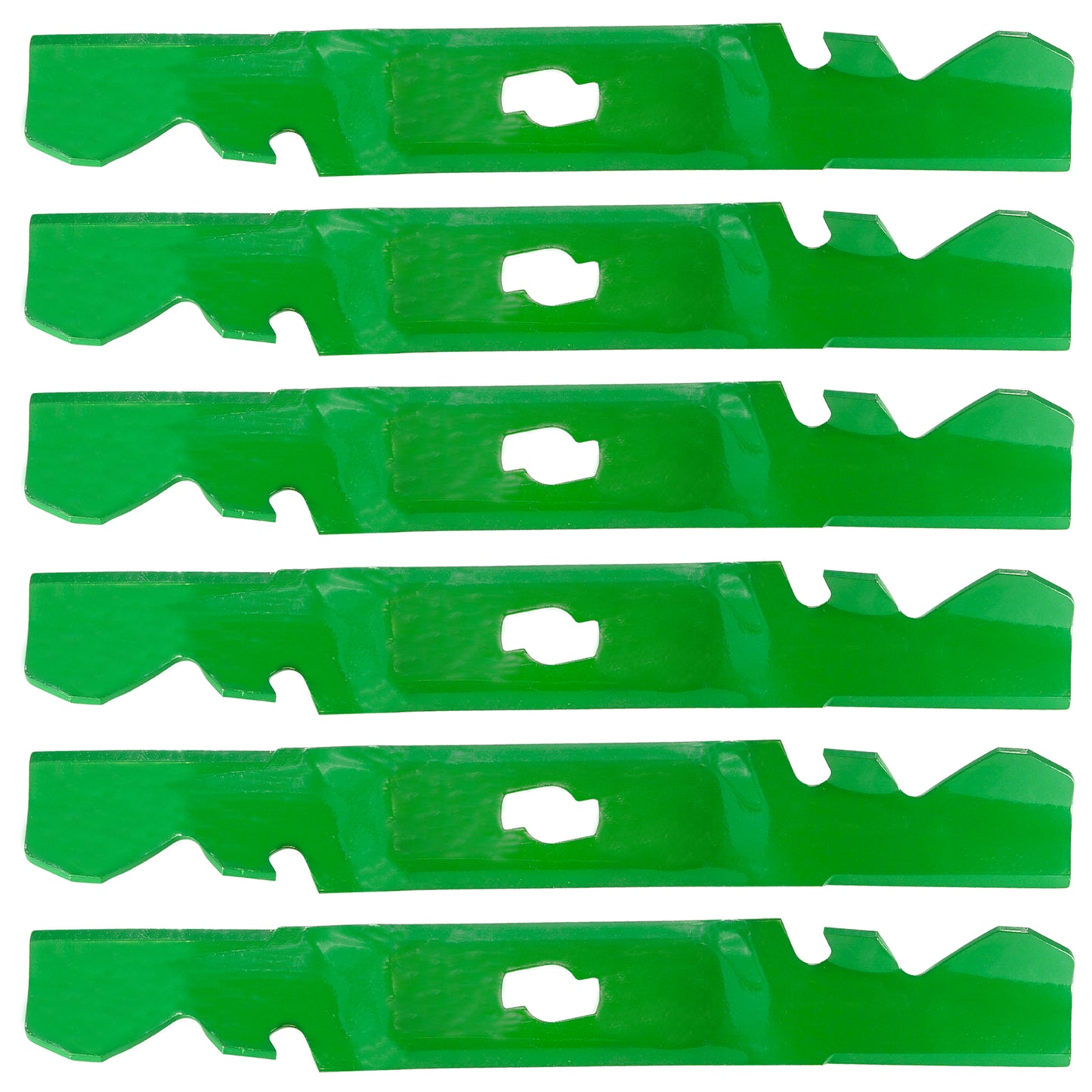 Deck Blades 50 Inch Replacement for Cub Cadet (2005–2015)