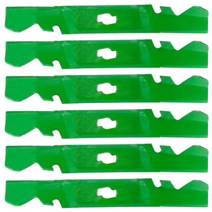 Deck Blades 50 Inch Replacement for Cub Cadet (2005–2015)