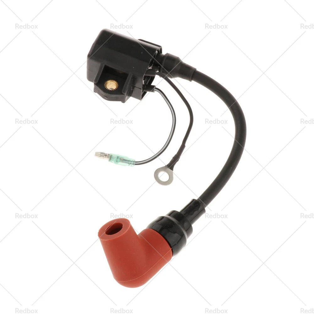 Ignition Coil for Yamaha Outboard 55HP-90HP