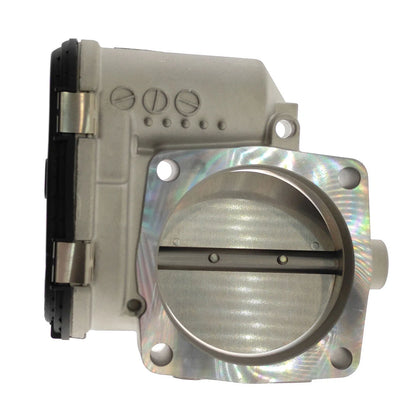 74mm Electronic Throttle Body for Porsche Boxster Cayman Macan 911 (2013-2016)