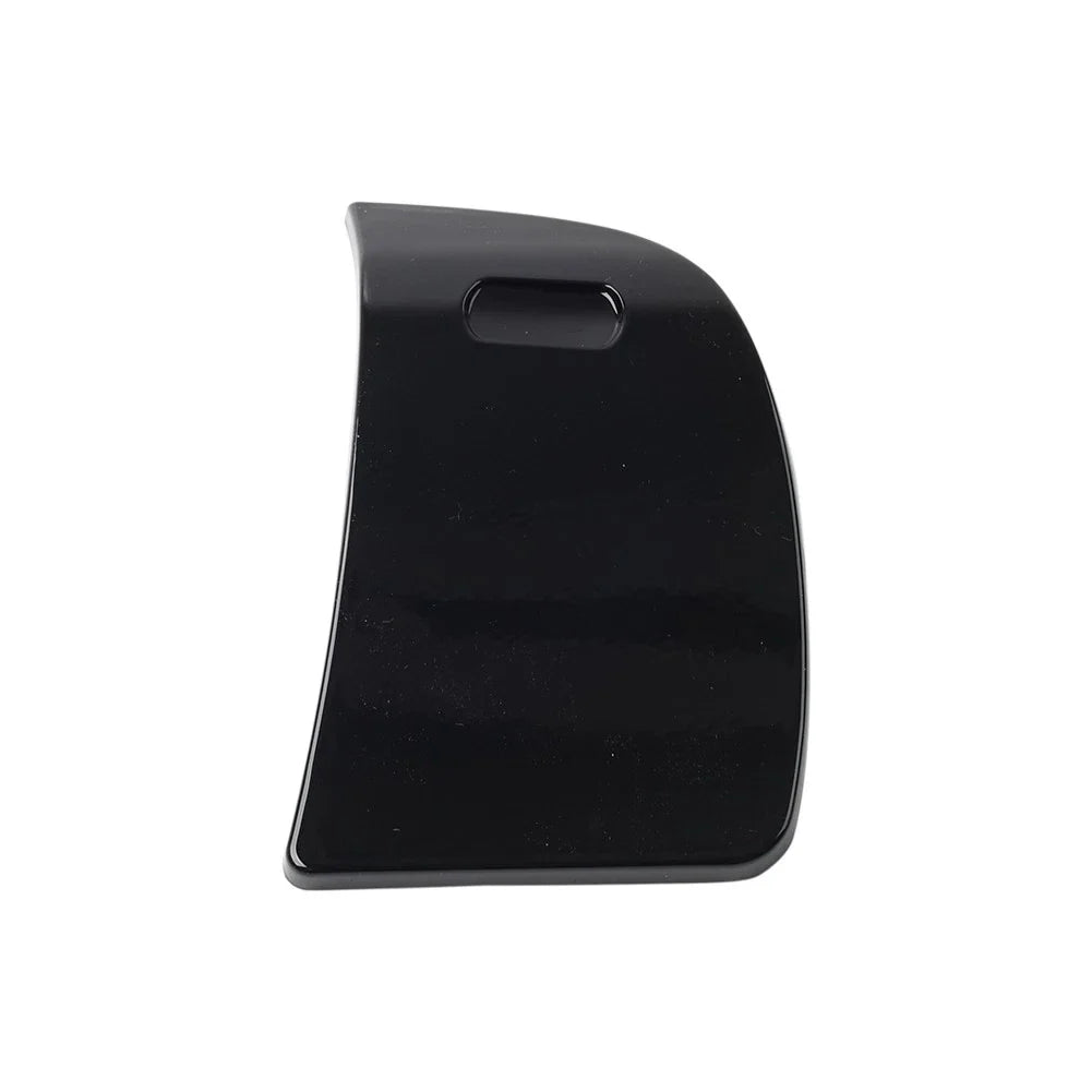 Left Inner Speedometer Fairing Media Door for Harley Touring Street Glide (14-23)