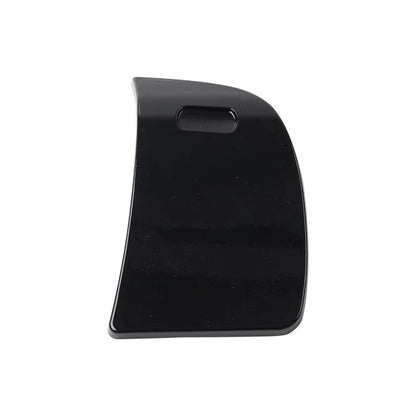 Left Inner Speedometer Fairing Media Door for Harley Touring Street Glide (14-23)
