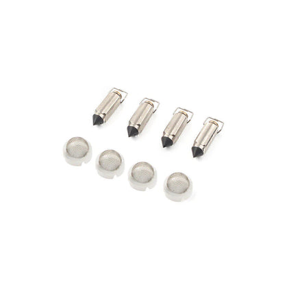 4 x Carburetor Repair Kits for YAMAHA XJ700X MAXIM (1985-1986)
