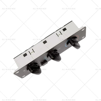 Heater Climate Control Module for Freightliner Thomas (2001-2005)