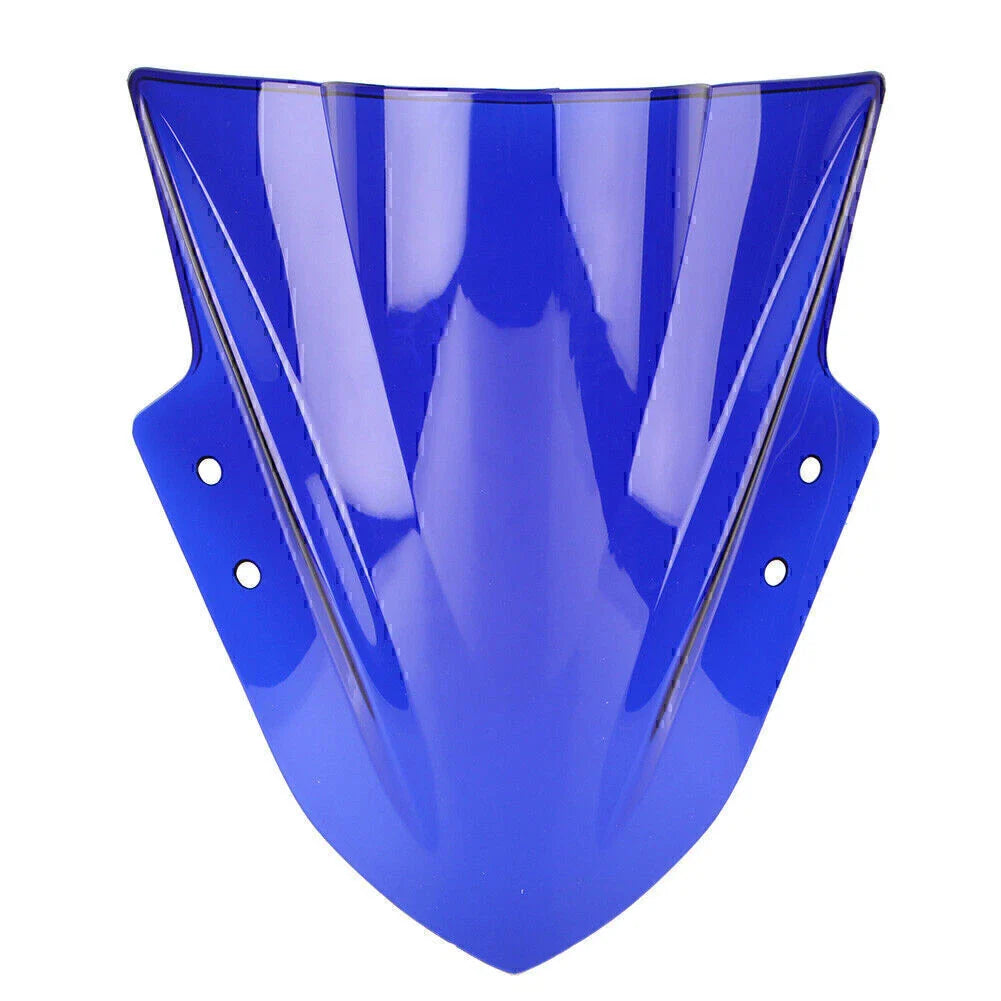 Windshield for KAWASAKI EX300 Ninja 300/250 (2013-2017) Blue
