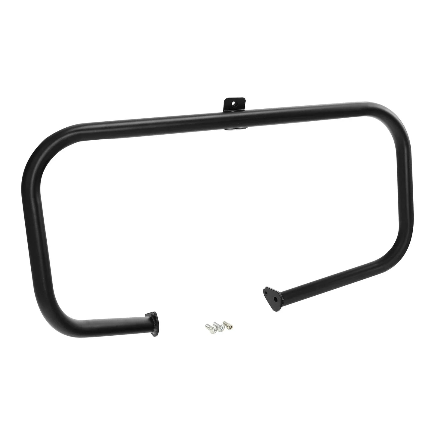 Engine Guard Crash Bar for Harley Touring FLHR FLTR FLHT (1997-2008)