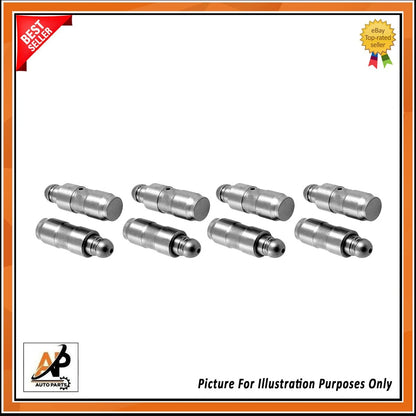Full Camshaft Kit Replacement for Citroën Ford Peugeot 1.6 HDI (2010–2015)