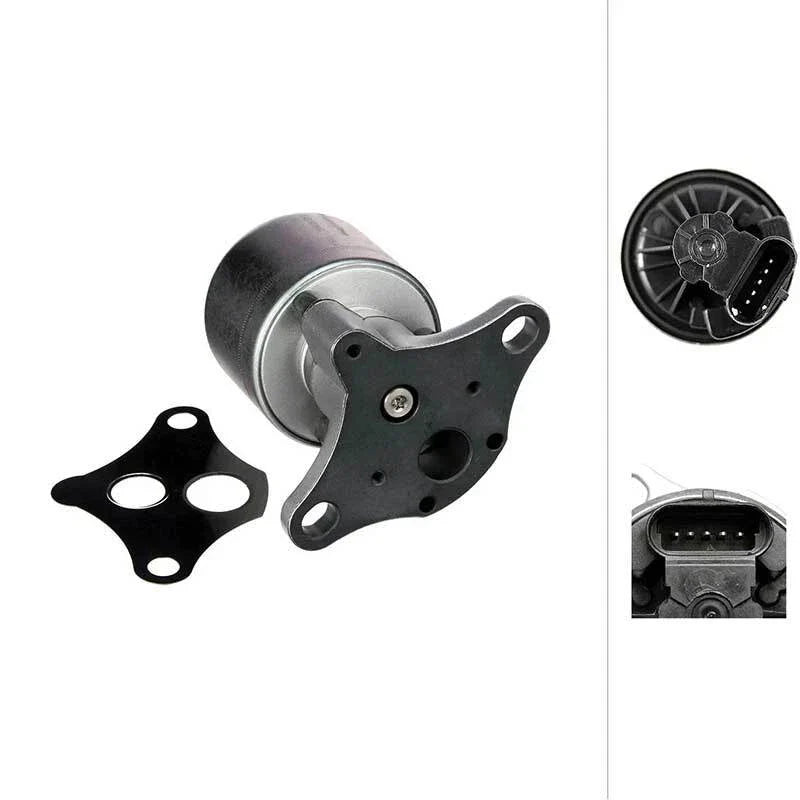 EGR Valve for Holden Commodore VT VU VX VY 3.8L V6 Ecotec (1997-2004)