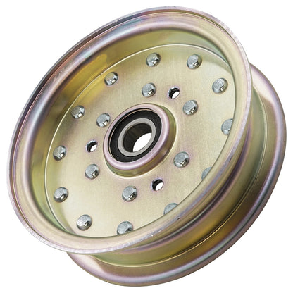 Deck Pulley Replacement for Exmark Quest QSP20KAS 44in QSP22KAS 52in (2019–2024)