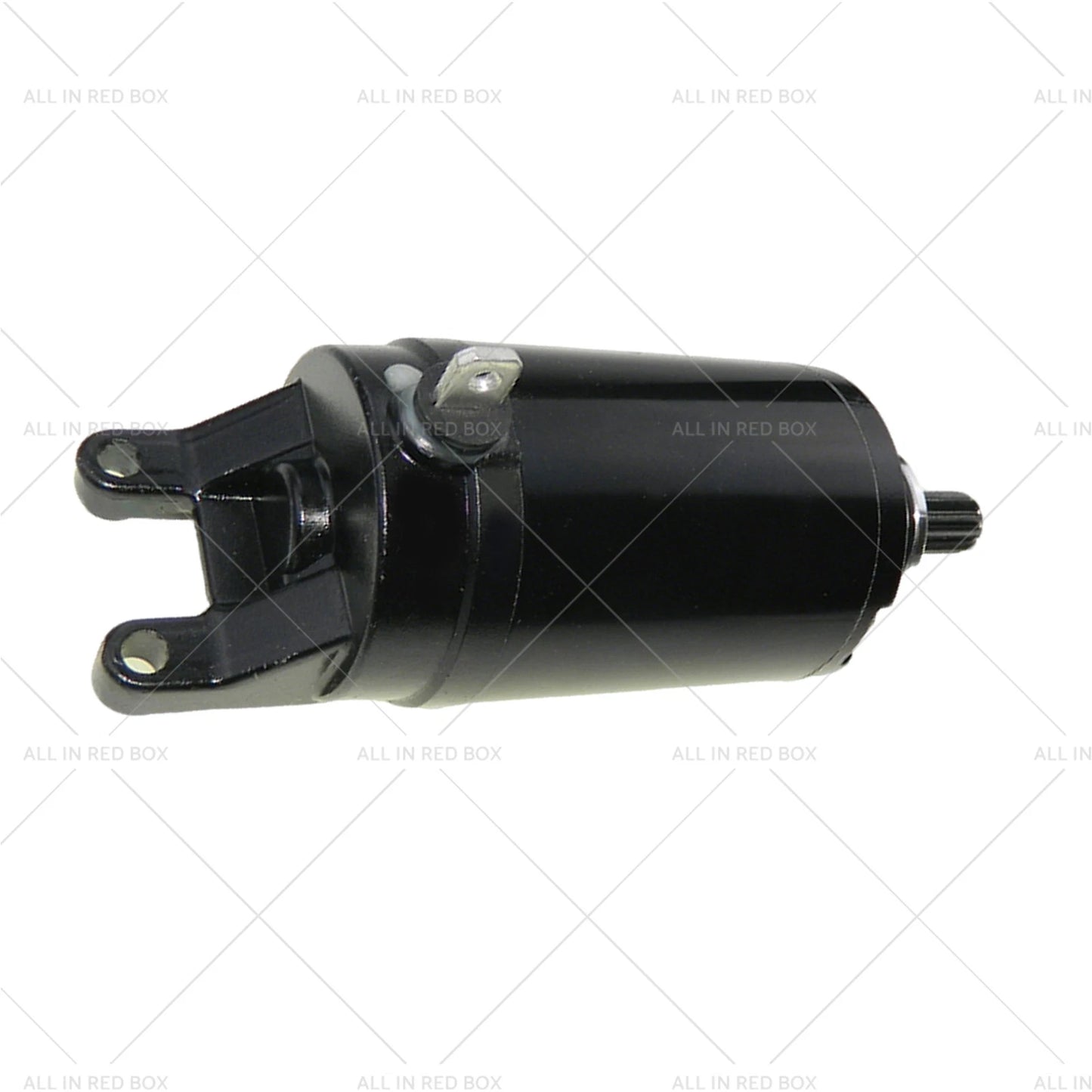 Starter Motor for Triumph Daytona 675R 675 (2006-2020)