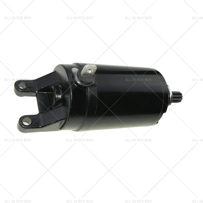 Starter Motor for Triumph Daytona 675R 675 (2006-2020)