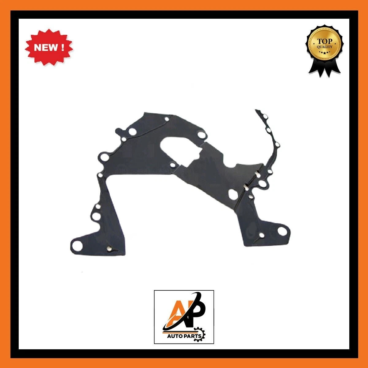 Engine Timing Case Gasket Replacement for BMW N47 N57 Diesel (2007–2019)