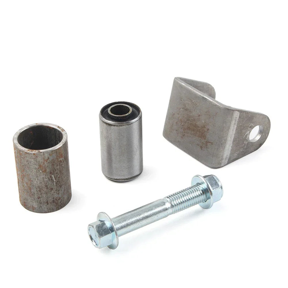 Shock Absorption Arm Support Bushing for ATV UTV Quad (Universal Fit)
