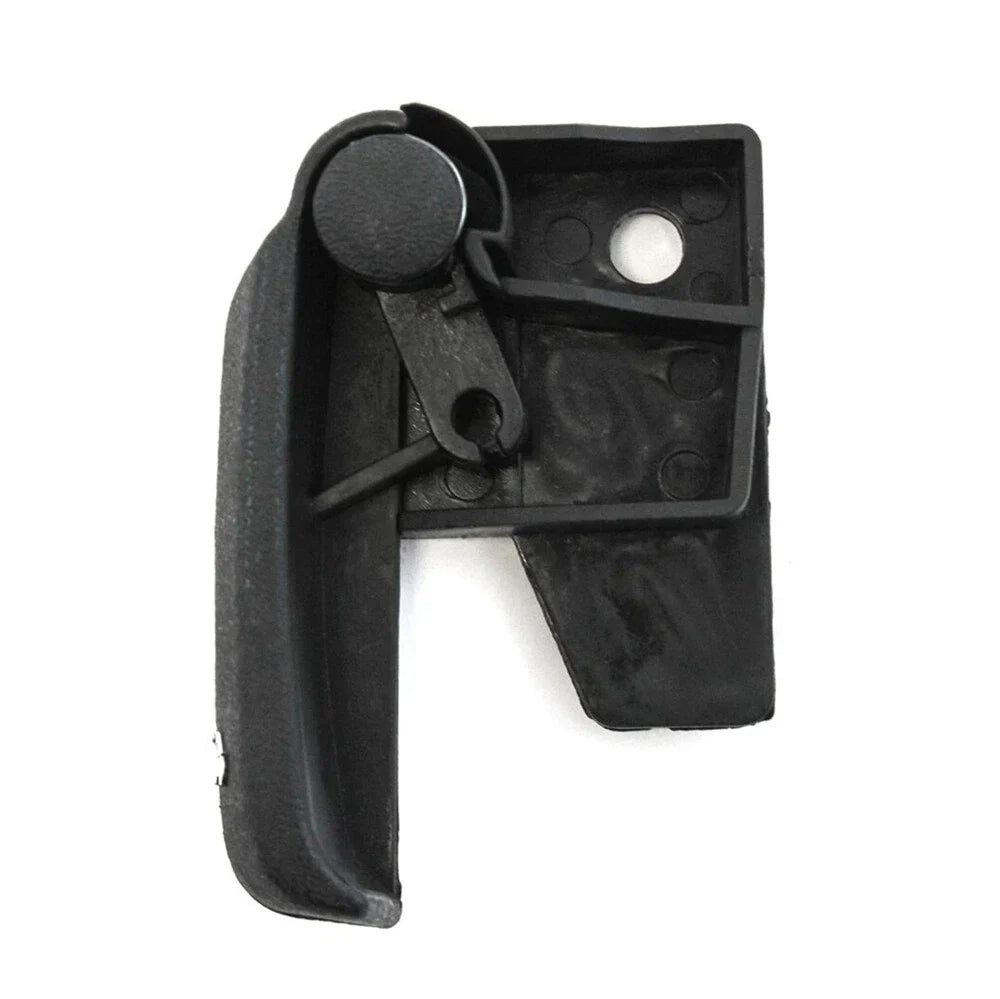 Hood Latch Release Handle for Chevrolet GMC C1500 C2500 C3500 K1500 K2500 (1990-1999)
