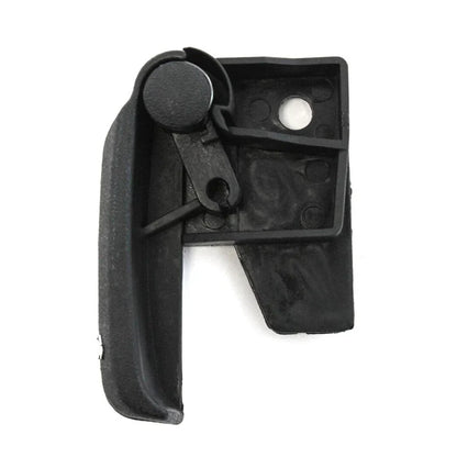 Hood Latch Release Handle for Chevrolet GMC C1500 C2500 C3500 K1500 K2500 (1990-1999)