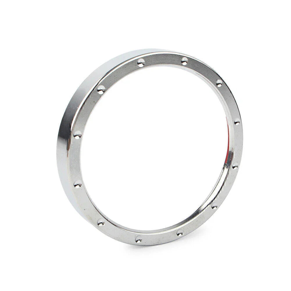 Speedometer Gauge Bezel Trim Ring for Harley Sportster XL883, Street Bob (2004-2023)