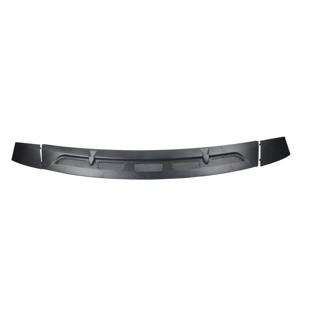Hood Vent Cover Grille for Mercedes-Benz A Class W169 (2004-2012)