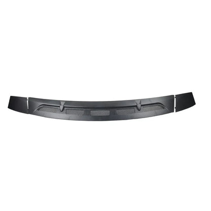 Hood Vent Cover Grille for Mercedes-Benz A Class W169 (2004-2012)