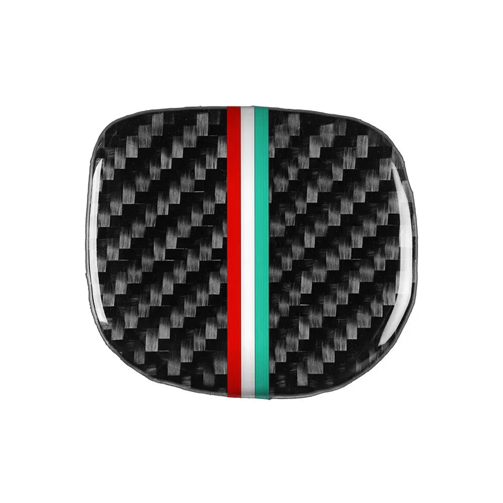 Glove Box Switch Handle Cover Trim for Alfa Romeo 159 Brera Spider (2006-2011)