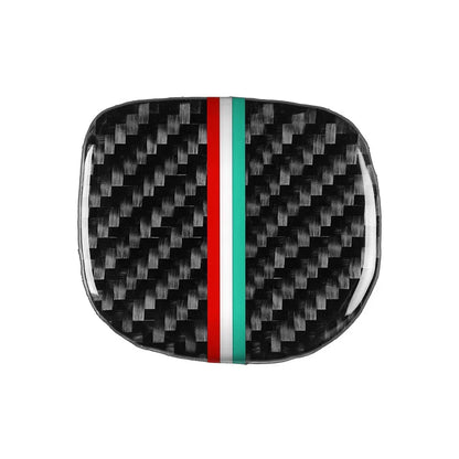 Glove Box Switch Handle Cover Trim for Alfa Romeo 159 Brera Spider (2006-2011)