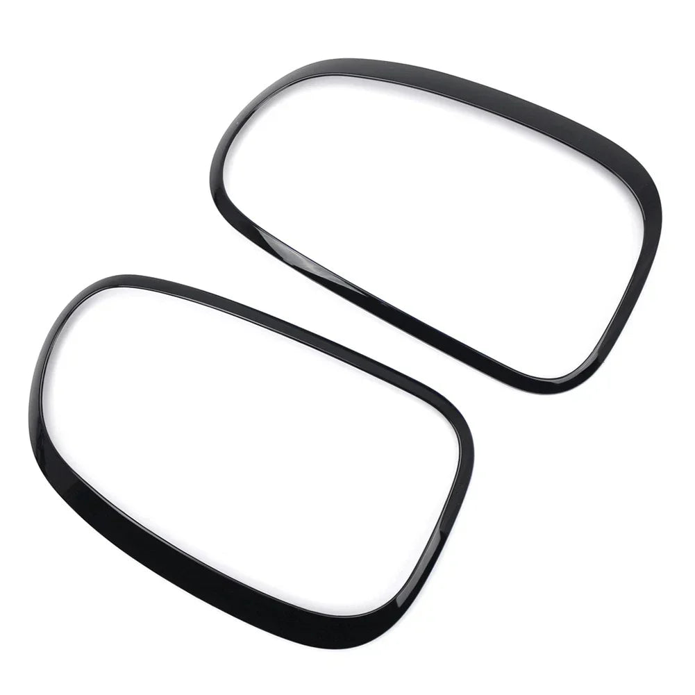 Rear Light Frame Cover Trim for BMW Mini Cooper R60 R61 (2010-2016)