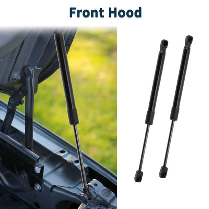 Hood Lift Supports Struts for Hyundai Entourage (2007-2010)