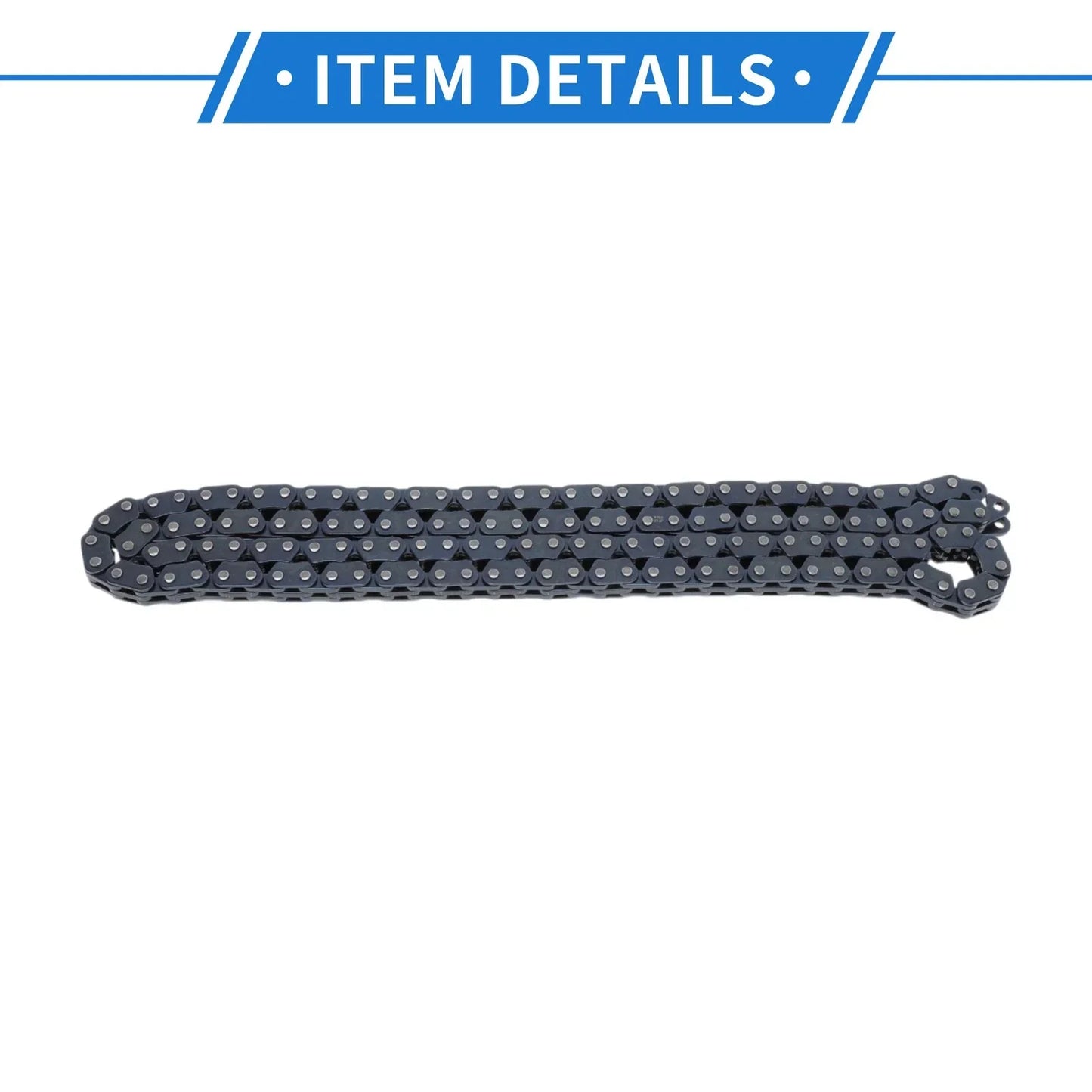 Timing Chain Kit for Mercedes-Benz CLA250 (2018-2019)