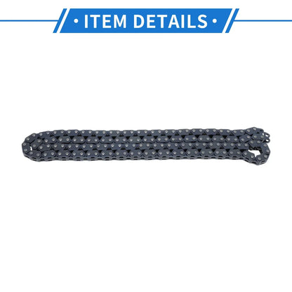 Timing Chain Kit for Mercedes-Benz CLA250 (2018-2019)