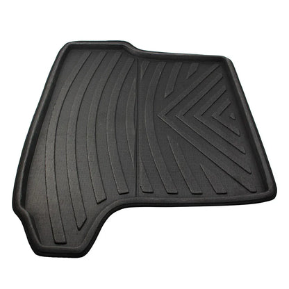 Waterproof Trunk Cargo Cover Mat for BMW X3 (2004-2010)