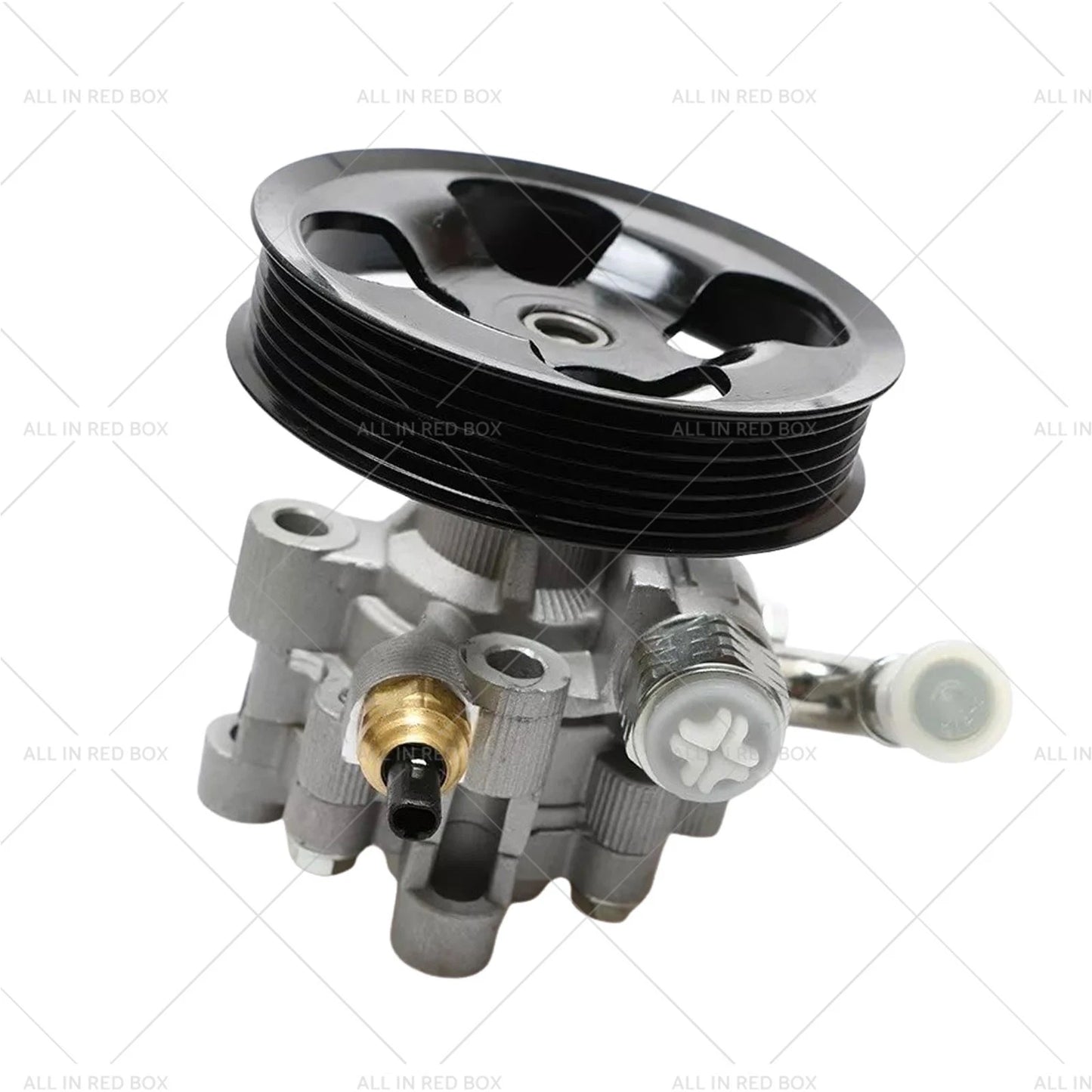 Power Steering Pump for Toyota Corolla ZZE121 ZZE122 1.6 1.8 (2001-2007)