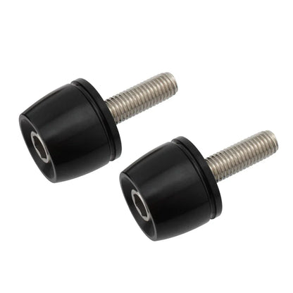 Handle Bar Grip Caps for BMW R9T RNineT R18 Classic (2014-2023)