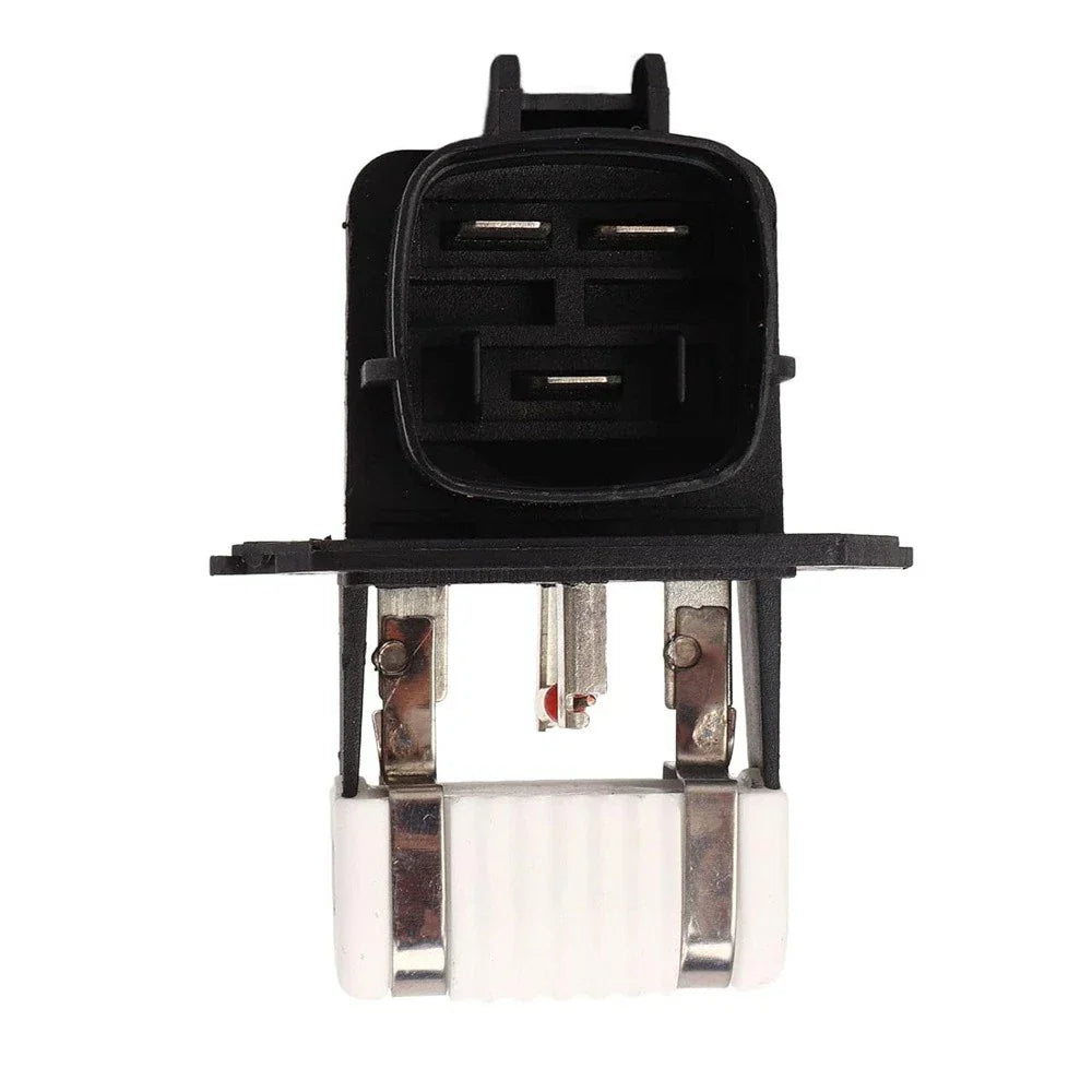 Engine Cooling Fan Resistor for Hyundai Santa Fe, Sonata, Kia Optima (2001-2023)