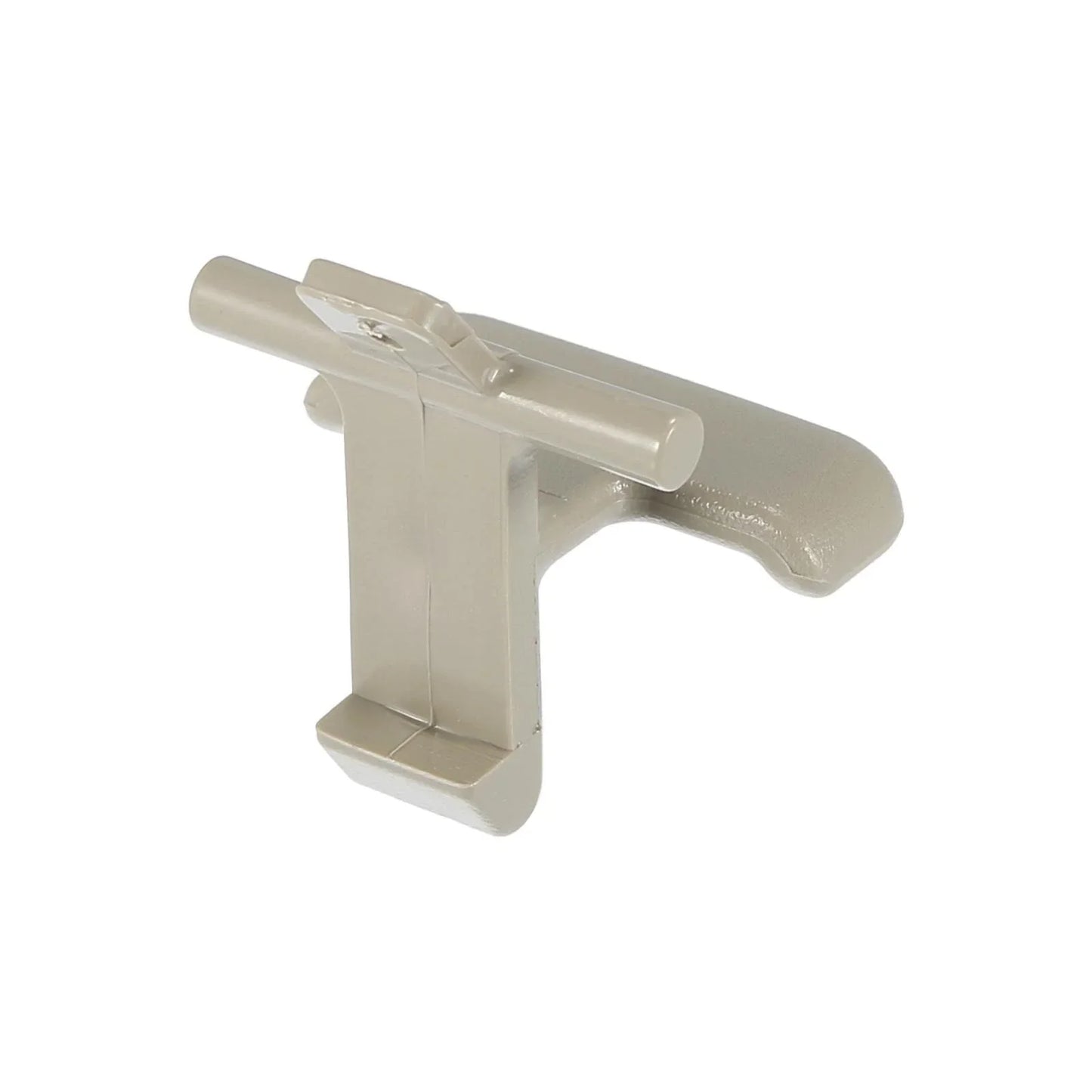 Upper Center Console Armrest Latch Clip for Hyundai Sonata (2009-2010) Beige