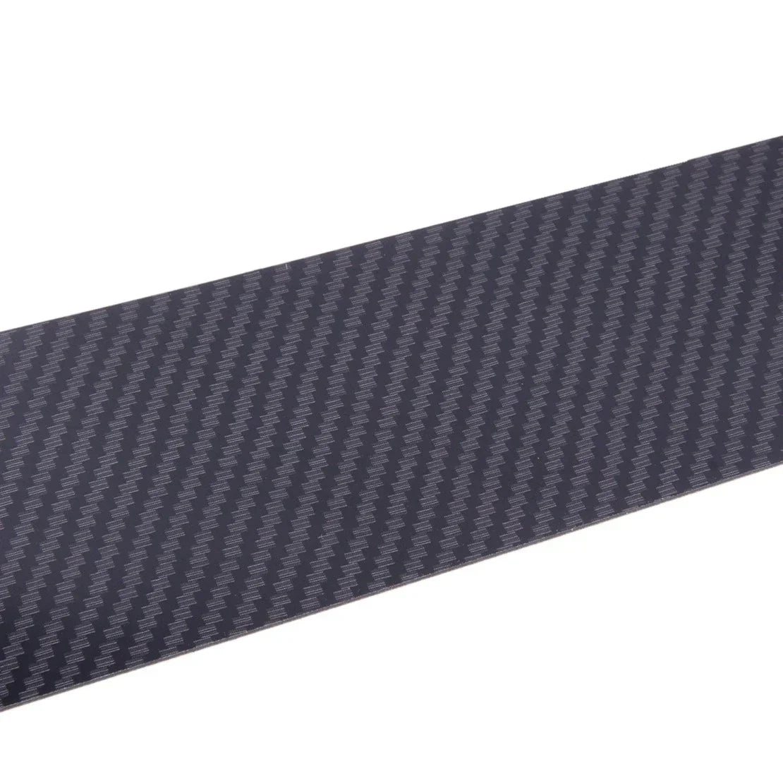Carbon Fiber ABS Door Window B Pillar Post Covers for Honda Civic (2006-2011)
