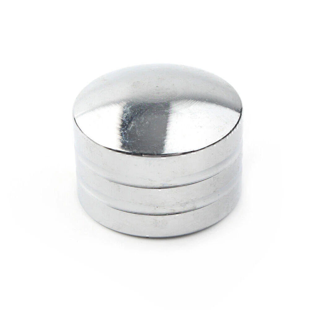 11mm CNC Inner Middle Motor Bolt Topper Caps Covers for Harley