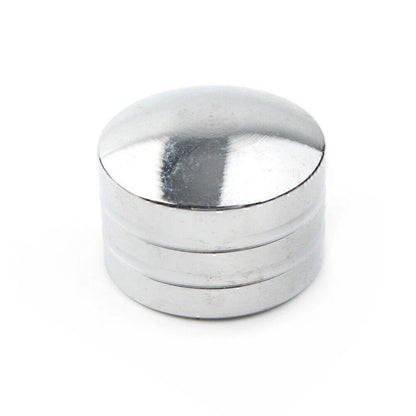 11mm CNC Inner Middle Motor Bolt Topper Caps Covers for Harley