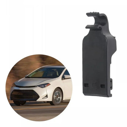 Hood Prop Rod Clamp for Toyota Corolla 2015-2018, Corolla iM 2017-2018