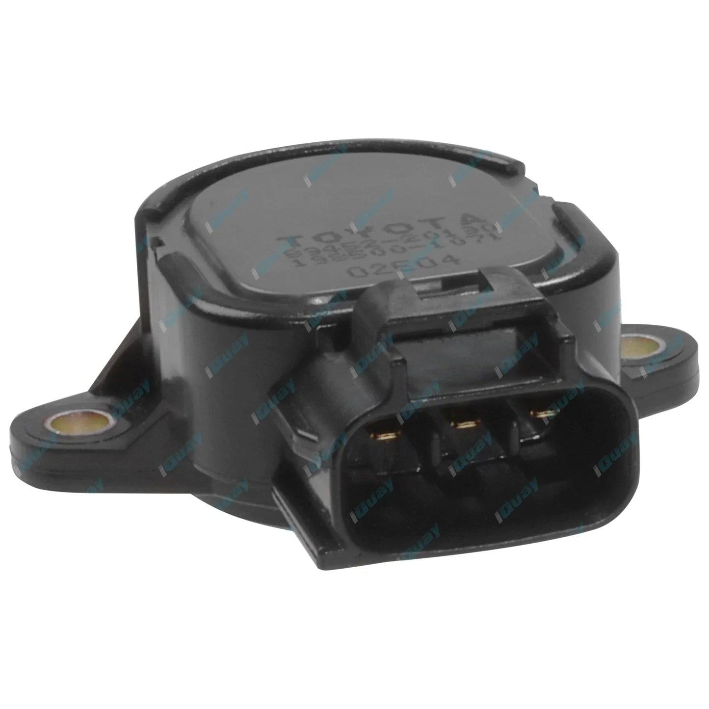 Genuine Toyota Throttle Position Sensor for Corolla ZZE122 1.8L 2001-2005