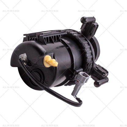 Fuel Filter Housing for Toyota Hilux KUN16 KUN26 KUN36 (2005-2015)