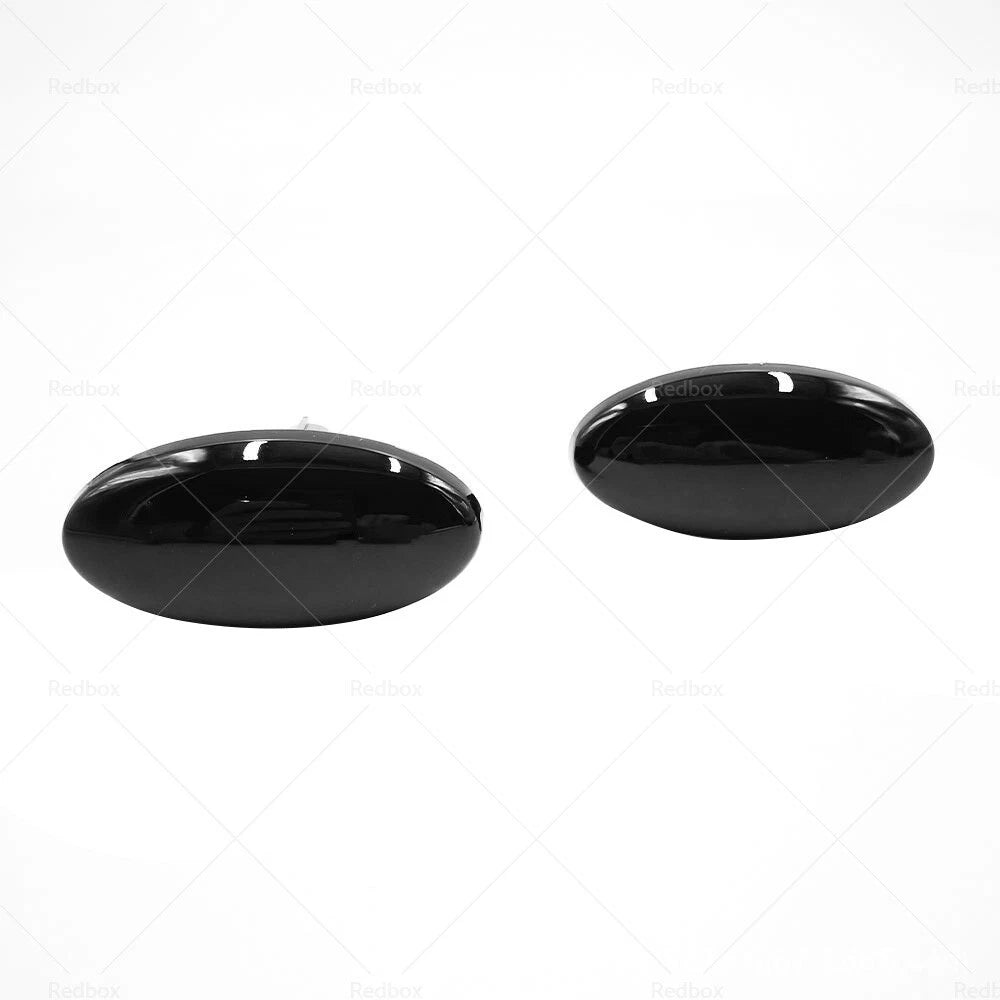 LED Side Marker Lights for Subaru Impreza WRX STI (2008-2014)